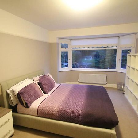 Oak Tree Villa London Ngoại thất bức ảnh