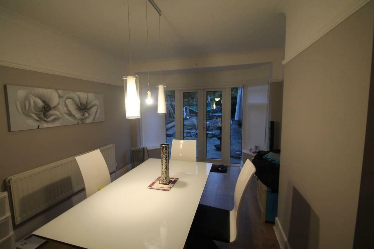 Oak Tree Villa London Ngoại thất bức ảnh