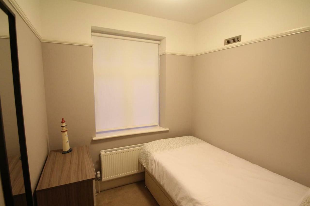 Oak Tree Villa London Ngoại thất bức ảnh